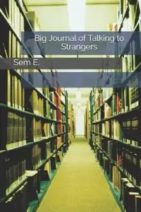 在飛比找博客來優惠-Big Journal of Talking to Stra