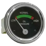 Oil Pressure Gauge For Massey Ferguson TE20 TEA20 TO20 TO30 TO35 30 35 40 50 65