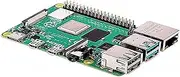 Raspberry Pi 4 Model B 8GB Board