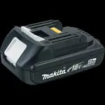 MAKITA 牧田 18V/2.0AH鋰電充電電池 BL1820 (裸裝)