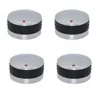 Gas Grill Knobs Control Knob For Oven Stove Kitchen Accessries 4pcs 58mm/50mm