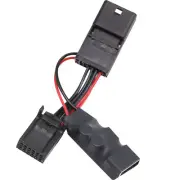 New 12-pin to USB Dash Cam Power Adapter Fit for Toyota Tacoma Tundra Subaru