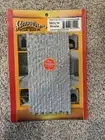 Chooch HO Scale Cut Stone Interconnecting Wall 8310