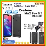 ASUS ZENFONE MAX PRO