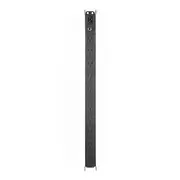 Vertical 19 Inch 10 Way Gpo Pdu Rack Mount Power Rail