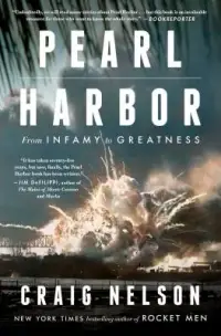 在飛比找博客來優惠-Pearl Harbor: From Infamy to G