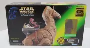 STAR WARS POWER OF THE FORCE - RONTO AND JAWA ACTION FIGURE SEALED