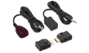 IR Remote Over HD Cable Extender Set