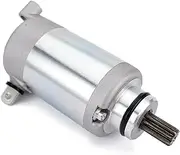 5UM8189010 Starter Motor Compatible With GASGAS Motorycle EC 250 F RACING EC300F RACING EC 450 F RACING Moto Engine Starting 5UM-81890-10