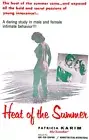 Heat Of The Summer - 1961 - Movie Poster