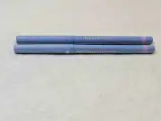 Lot of 2 Avon Glimmersticks Waterproof Eye Liner Eyeliner SPRING SHOWER ~ Sealed