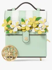 Fresh Picks Jewelry Case