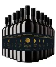 Abbey Rock Coonawarra Cabernet Sauvignon 2021 Dozen