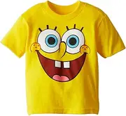 [Nickelodeon] Spongebob Squarepants Boys' T-Shirt
