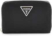 [GUESS] Laurel Women's Wallet Mixed Colours 00 Black, Black, Backpack