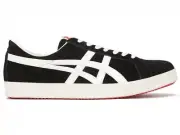 Asics Onitsuka Tiger FABRE NM 1183A915 BLACK/WHITE With shoe bag