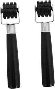 Automotive Soundproofing Roller Tool Kit Car Soundproofing Roller for Insulation Cotton and Noise Control