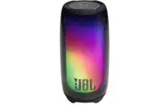 JBL Pulse 5 Portable Bluetooth Speaker (Black)