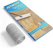JOYMOOP Flat Mop Pad, Microfiber Mop pad, Washable Pads, Mop Replacement Pads, 13-inch Refill 1 Pack - Grey
