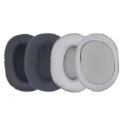 Replacement Ear Pads Soft Cushions Covers For Razer Barracuda X Headphone