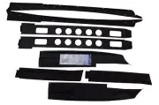 MINOR 2DR BOXING PLATE PANEL & UNDERSILL & R/H & L/H & SET GB
