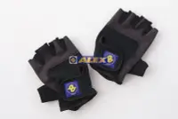 在飛比找Yahoo!奇摩拍賣優惠-"爾東體育" ALEX A-37 專業多功能手套 舉重手套 