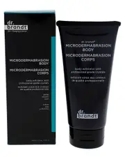 dr. brandt skincare 4.9oz Microdermabrasion Exfoliater