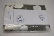 Company Cotton Adley Floral Olive Cotton Percale Standard Pillowcase Set of 2