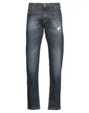 [DANIELE ALESSANDRINI HOMME] DANIELE ALESSANDRINI HOMME Jeans - Item 30430128