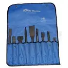 AJAX Tools 9029 Master Chisel Set, 9 Pieces