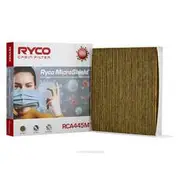 Ryco N99 MicroShield Cabin Air Filter - RCA445M