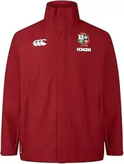 [Canterbury] Men's British and Irish Lions Waterproof Jacket