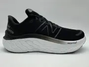 BALANCE Fresh Foam X Kaiha RD Black noir Men Running Shoe SZ 13 D MKAIRLK1