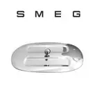 SMEG Toaster TSF01 Dust Cover Bread Machine Cover – Fits TSF01 Model