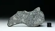 NWA 14981 - 25,3g - HED Eucrite-pmict - Meteorite