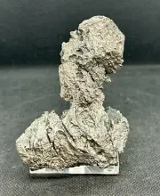 DRONINO ATAXITE IRON METEORITE FROM RUSSIA 214,6 g