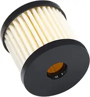 AHL Fuel Filter Replacement 61011-04A for Harley Dyna Street Bob FXDB 2006-2017/Dyna Street Bob FXDBP 2013-2016/Dyna Street Bob Hard Candy Custom FXDB 2013-2014