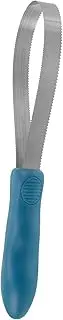 BESPORTBLE Horse Grooming Brush Dog Hair Remover Stainless Steel Blade Horse Scraper