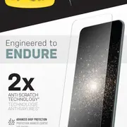 OtterBox Alpha Glass Screen Protector For Apple iPhone 14 Pro Max