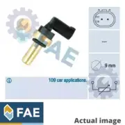 NEW SENSOR COOLANT TEMPERATURE FOR CHEVROLET OPEL FIAT ALFA ROMEO 2H0 LDD FAE