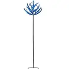 Harlow Wind Spinner Rotator Metal Kinetic Windmill Outdoor Garden Lawn Decor