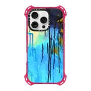 iPhone 16 Pro Bounce Case MagSafe Compatible I've got the Blues