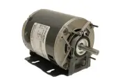 Marathon MB303 Belt Drive Motor 1 Split Phase Open Drip Proof 1/4 hp 1725 RPM 11