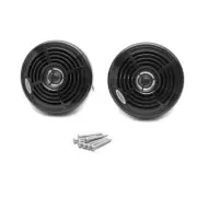 Clarion Boat Speakers CM4003 | 4 x 3 1/2 Inch 50W (Pair)