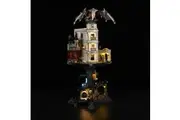 Lego Gringotts Wizarding Bank - Collectors' Edition 76417 Light Kit
