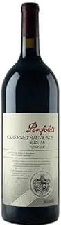 Penfolds Bin 707 Cabernet Sauvignon 1993 MAGNUM