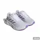 ADIDAS 女 慢跑鞋 GALAXY 6 W 白紫色 -HP2415