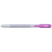 Sakura Gelly Roll Retractable Gel Pen Metallic Purple