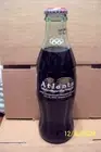 1996 Atlanta Olympic Games - Unopened Coca-Cola Bottle