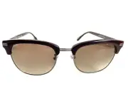 New Dunhill SDH139HB Gunmetal 51mm Men's Sunglasses Italy
